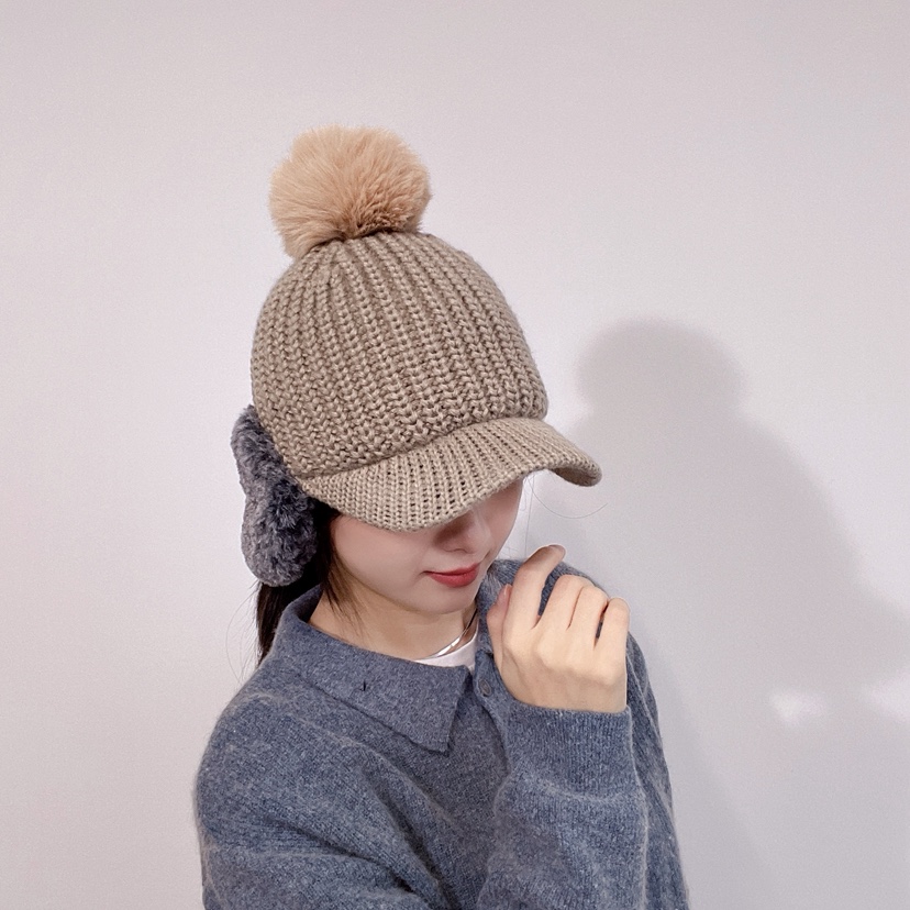 LOVELY HAT韓國直郵㊣女士新款人氣真品25秋冬時尚推薦帽子LOVELY HAT帽子