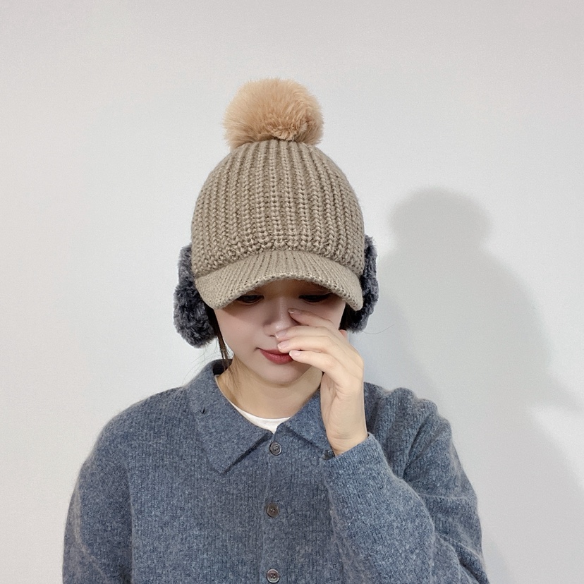 LOVELY HAT韓國直郵㊣女士新款人氣真品25秋冬時尚推薦帽子LOVELY HAT帽子