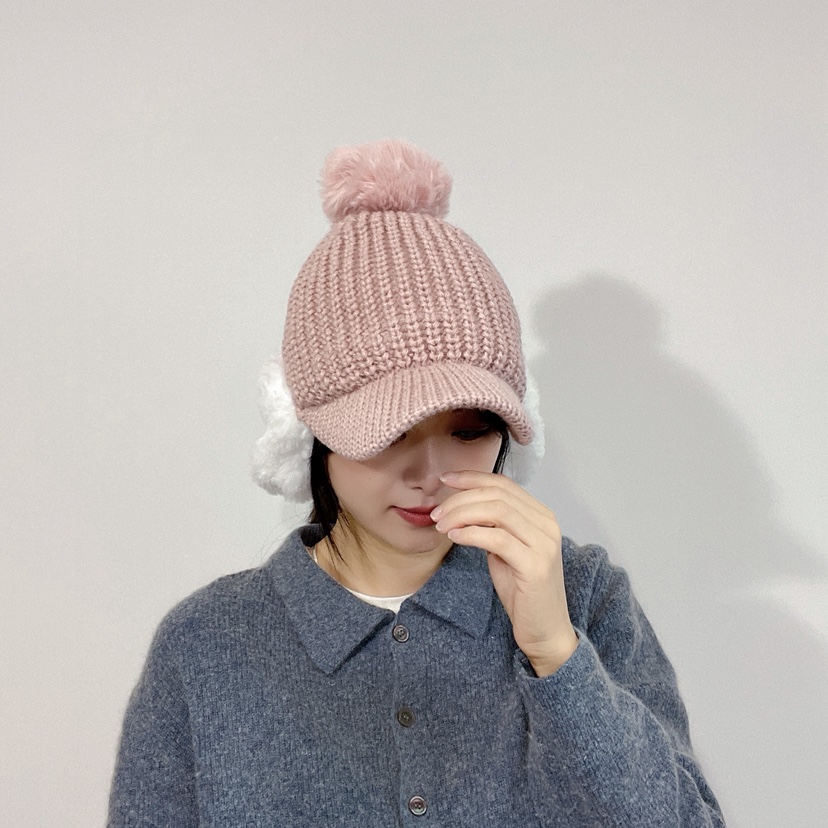 LOVELY HAT韓國直郵㊣女士新款人氣真品25秋冬時尚推薦帽子LOVELY HAT帽子