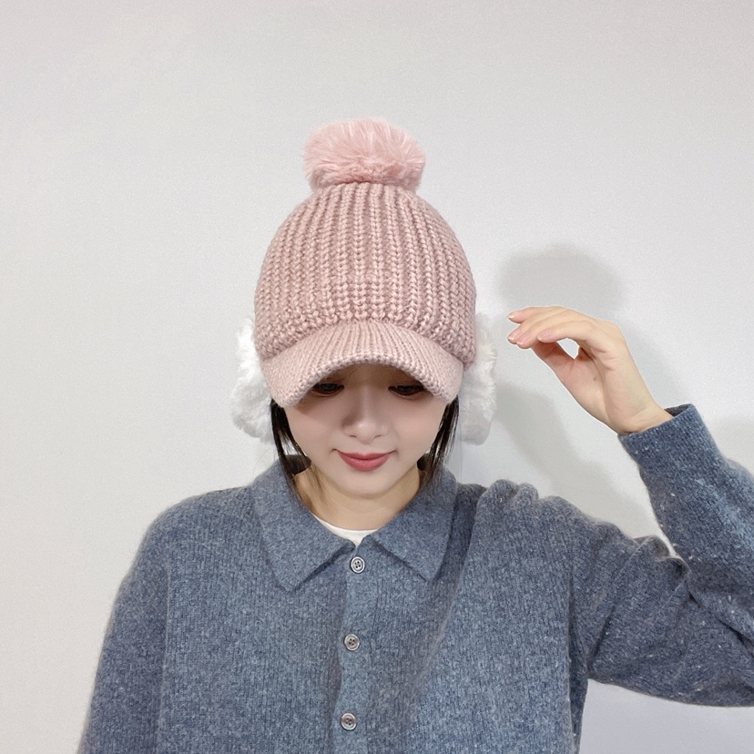 LOVELY HAT韓國直郵㊣女士新款人氣真品25秋冬時尚推薦帽子LOVELY HAT帽子