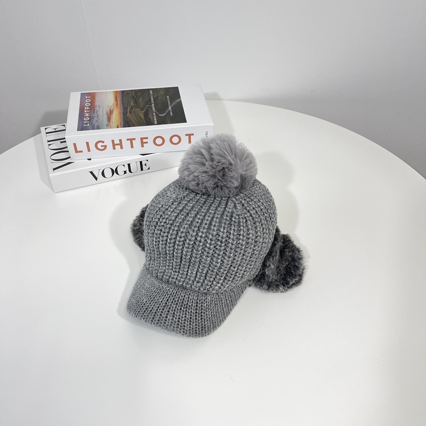 LOVELY HAT韓國直郵㊣女士新款人氣真品25秋冬時尚推薦帽子LOVELY HAT帽子圖色5