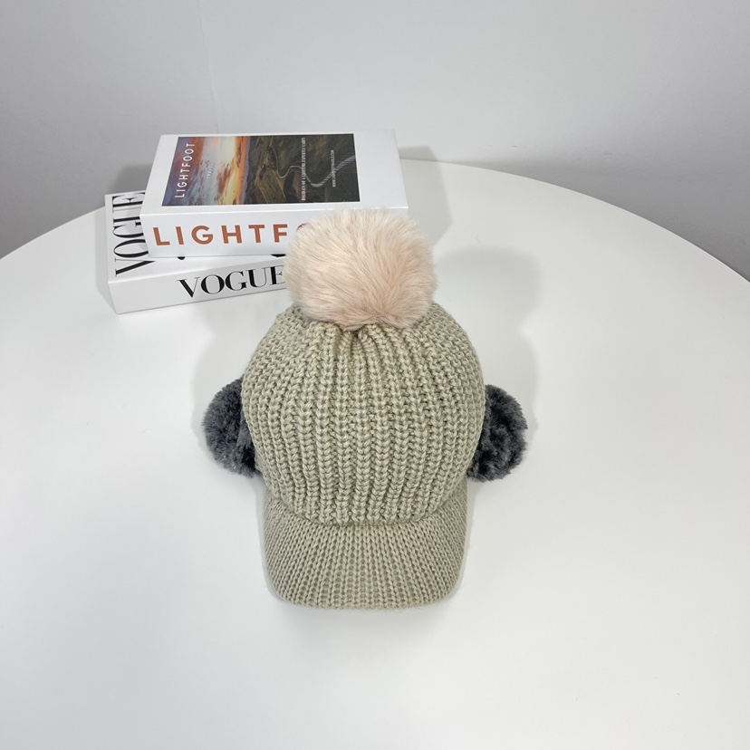 LOVELY HAT韓國直郵㊣女士新款人氣真品25秋冬時尚推薦帽子LOVELY HAT帽子圖色7