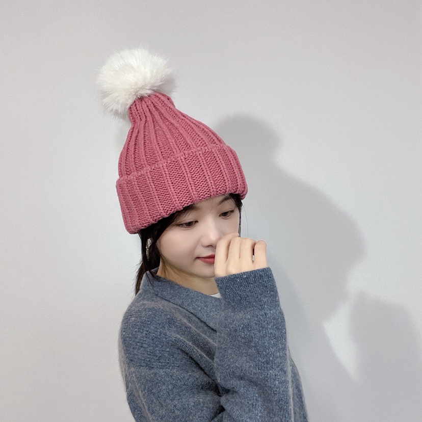 LOVELY HAT東大門㊣代購女裝新品25秋冬人氣熱賣職業休閑帽子LOVELY HAT帽子