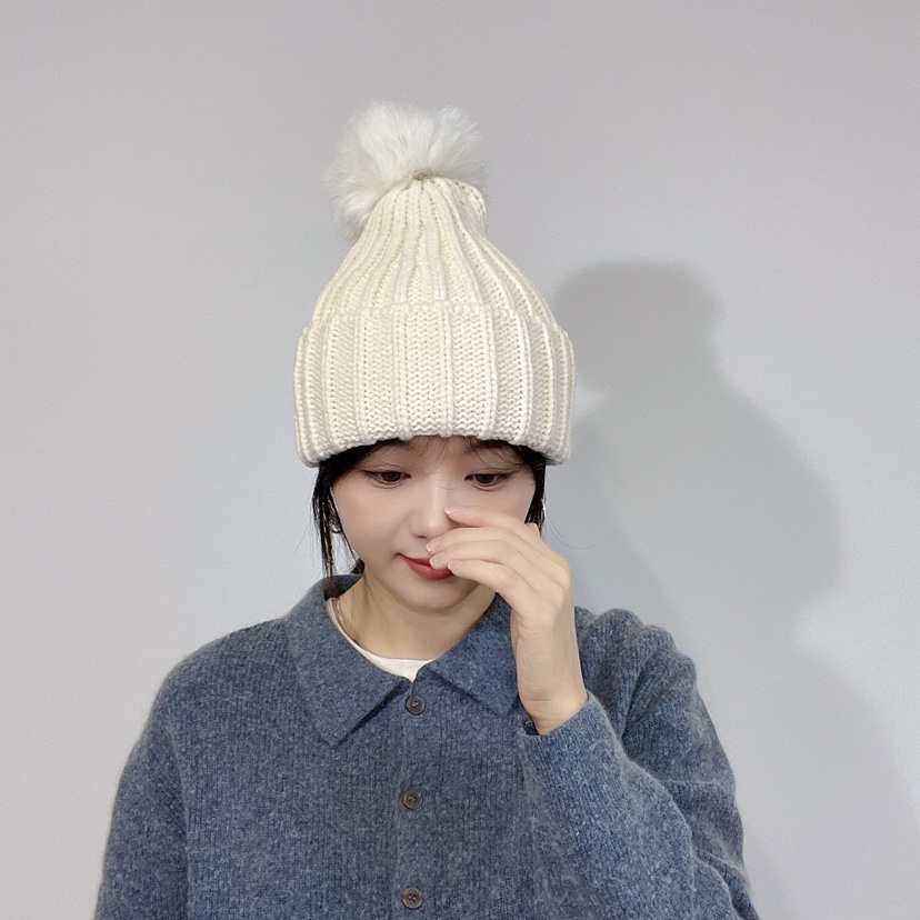 LOVELY HAT東大門㊣代購女裝新品25秋冬人氣熱賣職業休閑帽子LOVELY HAT帽子