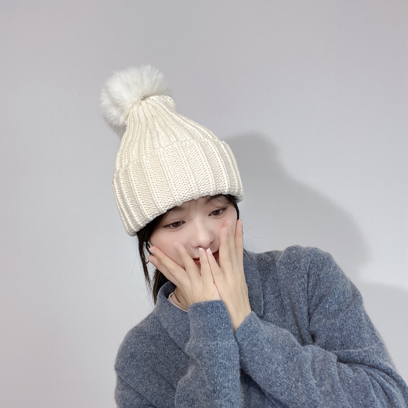 LOVELY HAT東大門㊣代購女裝新品25秋冬人氣熱賣職業休閑帽子LOVELY HAT帽子