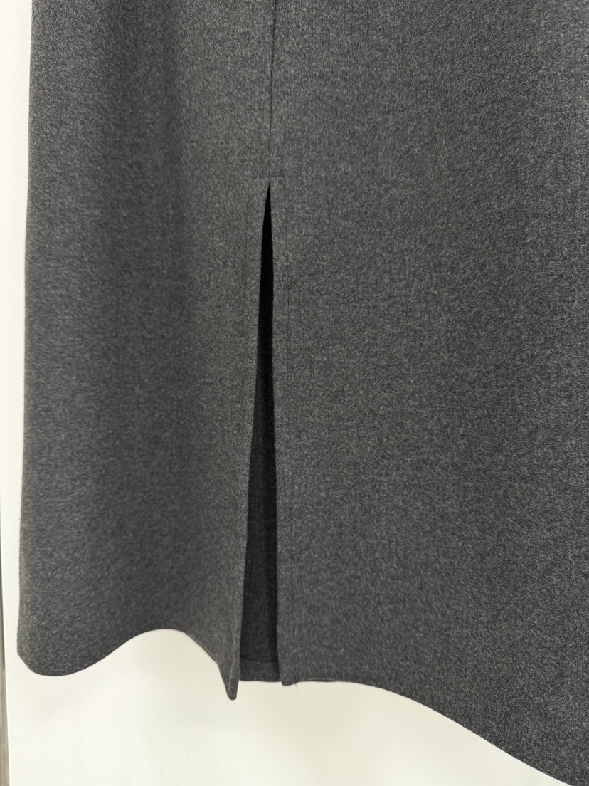 YIKHO STYLE韓國代購㊣女裝新品推薦時尚休閑真品人氣長裙YIKHO STYLE長裙