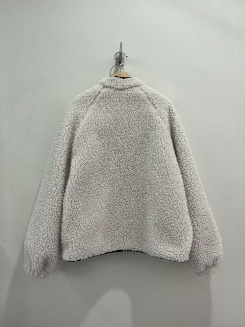 BLEECKER東大門㊣實拍女裝新品人氣推薦熱賣休閑夾克兩面可穿BLEECKER夾克