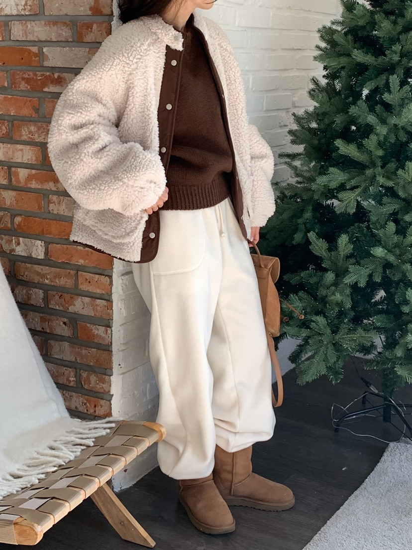 BLEECKER東大門㊣實拍女裝新品人氣推薦熱賣休閑夾克兩面可穿BLEECKER夾克