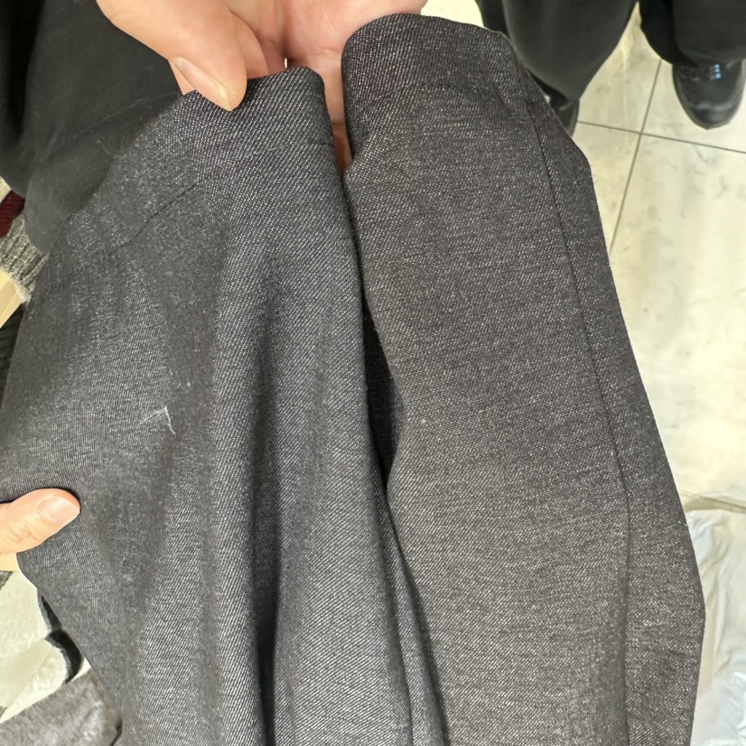 BLOOM韓國代購㊣女裝新款熱賣時尚人氣25秋冬休閑職業休閑褲BLOOM-Q休閑褲