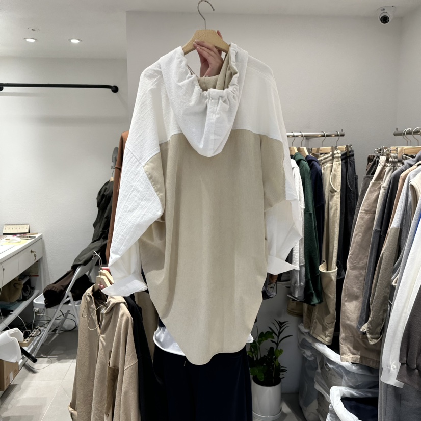 IN KIRA韓國直郵㊣女裝新品推薦真品熱賣時尚休閑襯衫蕾絲衫IN KIRA襯衫/蕾絲衫