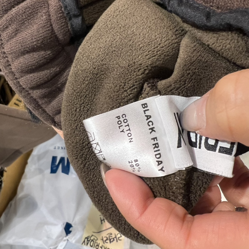 BLACKFRIDAY東大門㊣代購女士新品推薦時尚人氣熱賣休閑休閑褲BLACK FRIDAY休閑褲