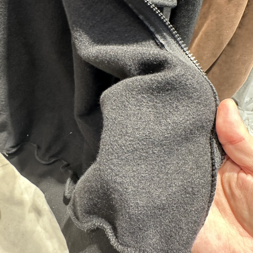 K STORY東大門㊣實拍女士新品時尚休閑人氣熱賣職業夾克加絨K STORY夾克