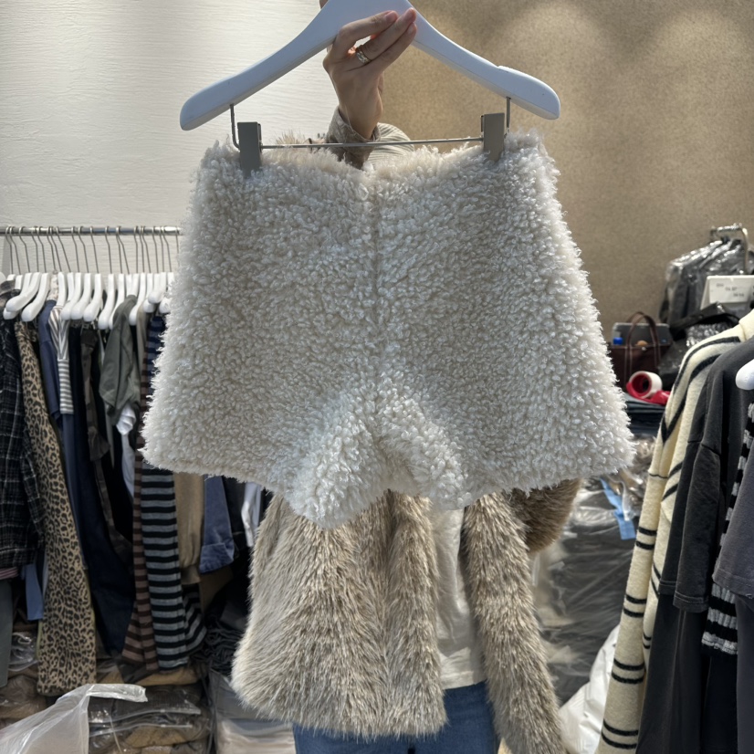 HEIL韓國代購㊣女裝新品人氣25秋冬職業時尚推薦熱賣真品短褲HEIL短褲