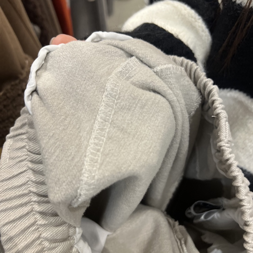 BLACKFRIDAY東大門㊣直郵女士新款職業熱賣人氣休閑褲不含腰帶BLACK FRIDAY休閑褲