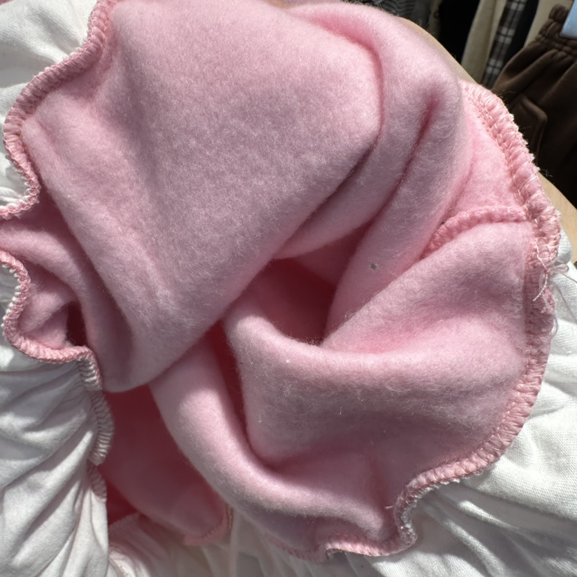 K STORY東大門㊣直郵女裝新品25秋冬真品人氣衛衣假兩件加絨K STORY衛衣