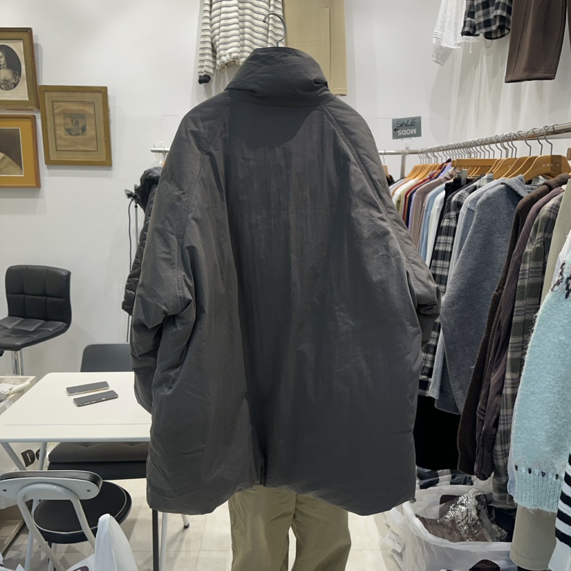 MODS-Q東大門㊣代購女士新品休閑時尚職業人氣短款棉服鴨毛MODS-Q短款棉服