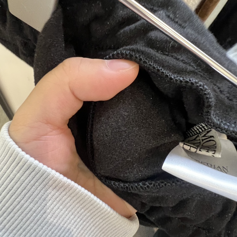 MORE THAN YESTERDAY/LOVE YOU SO MUCH東大門㊣直郵女裝新品真品休閑褲LYSM/MORE THAN YESTERDAY休閑褲