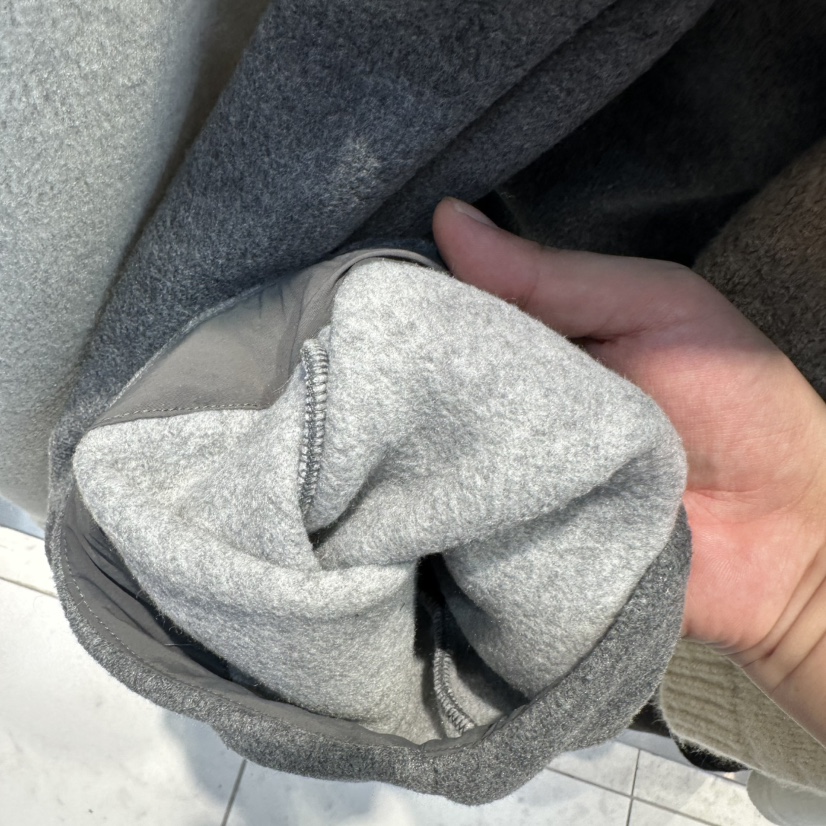 YESFREE韓國代購㊣女士新款時尚職業人氣推薦真品休閑褲加絨YESFREE休閑褲