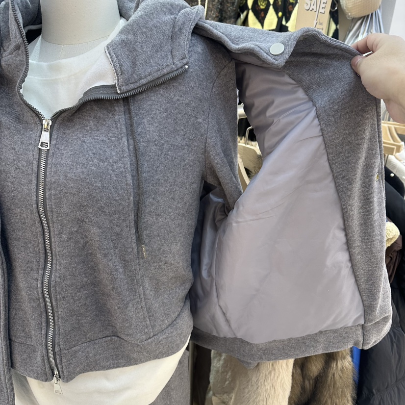 AKRA BY ART東大門㊣直郵女裝新品25秋冬套裝三件套加絨套裝AKRA BY ART套裝