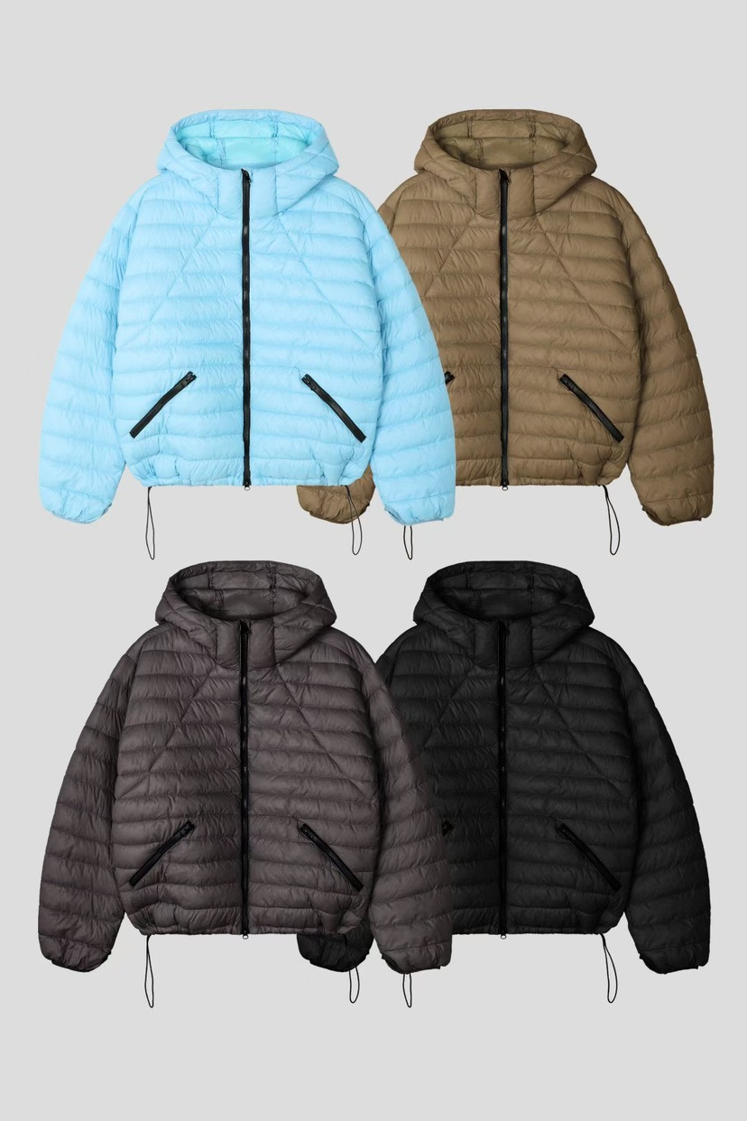 OUR ROOM東大門㊣直郵女裝新款人氣熱賣真品時尚夾克男女同款Our Room/Our Wave夾克