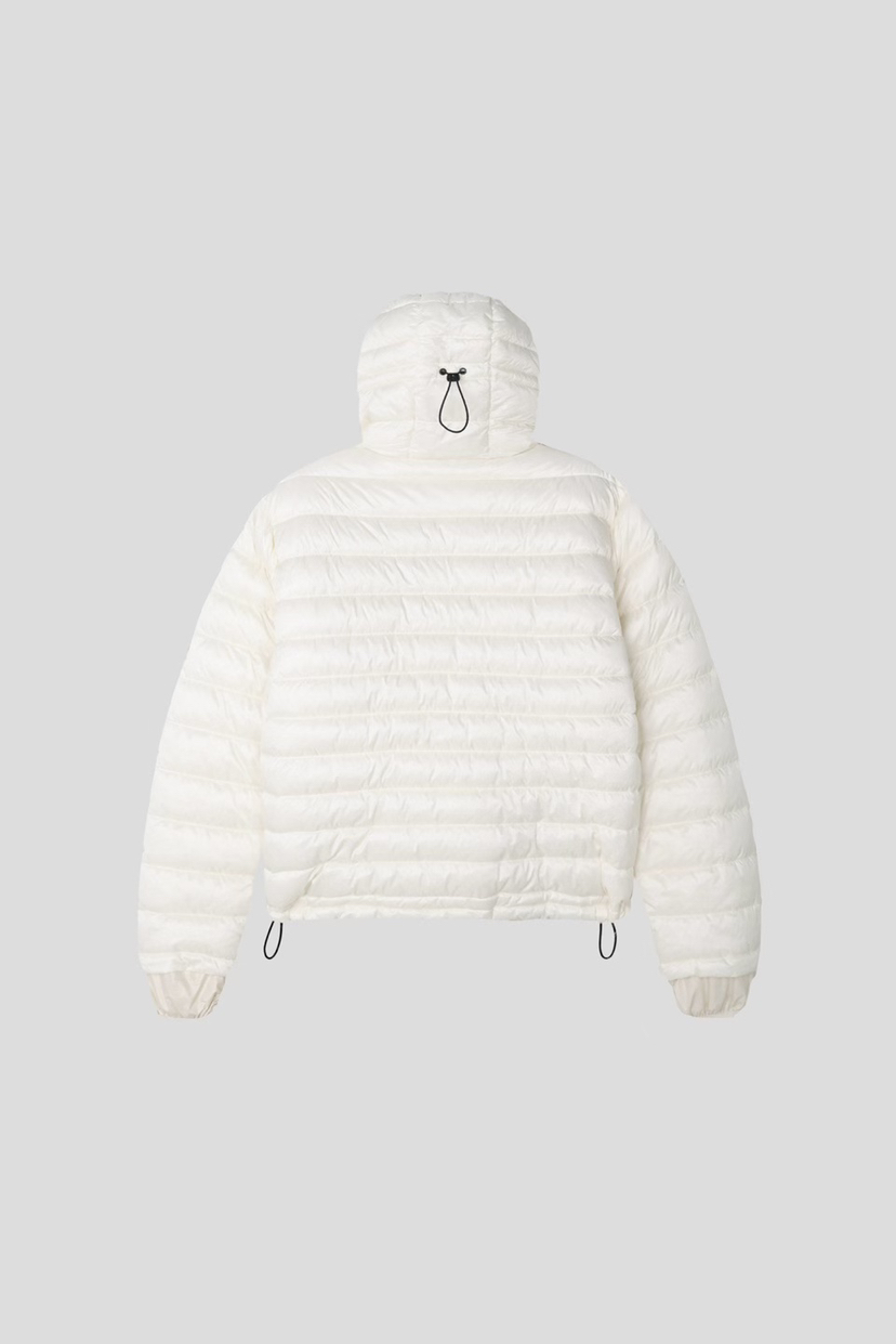 OUR ROOM韓國代購㊣女士新品休閑人氣推薦短款棉服男女同款Our Room/Our Wave短款棉服