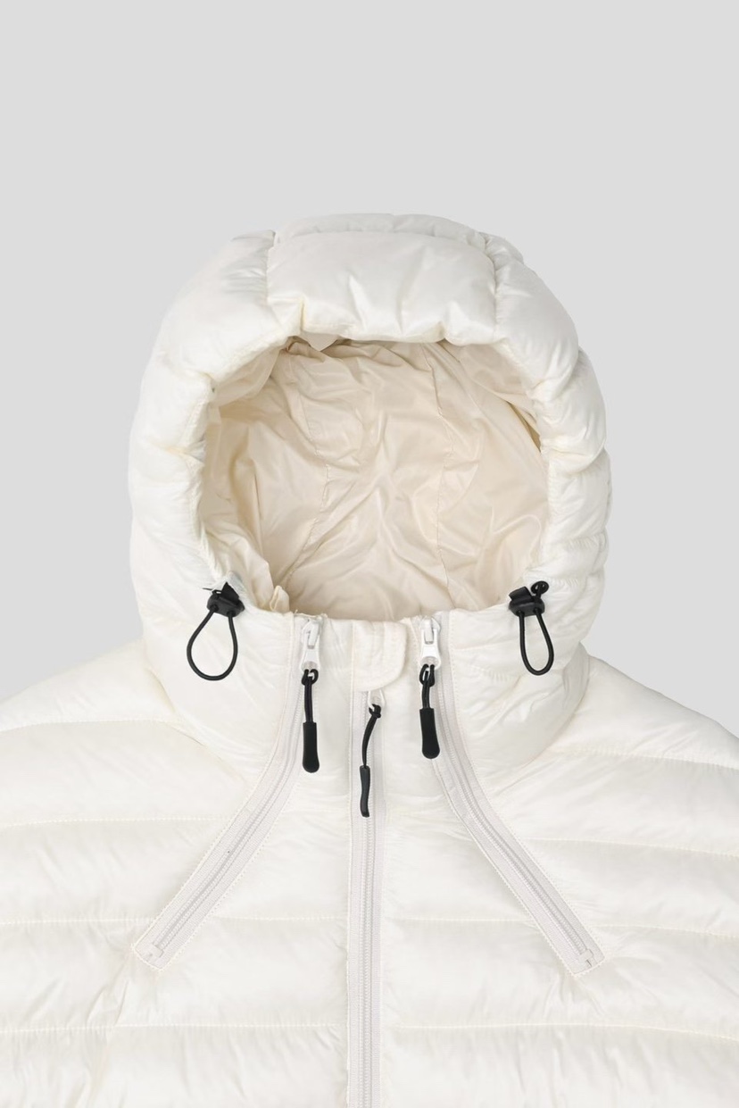 OUR ROOM韓國代購㊣女士新品休閑人氣推薦短款棉服男女同款Our Room/Our Wave短款棉服