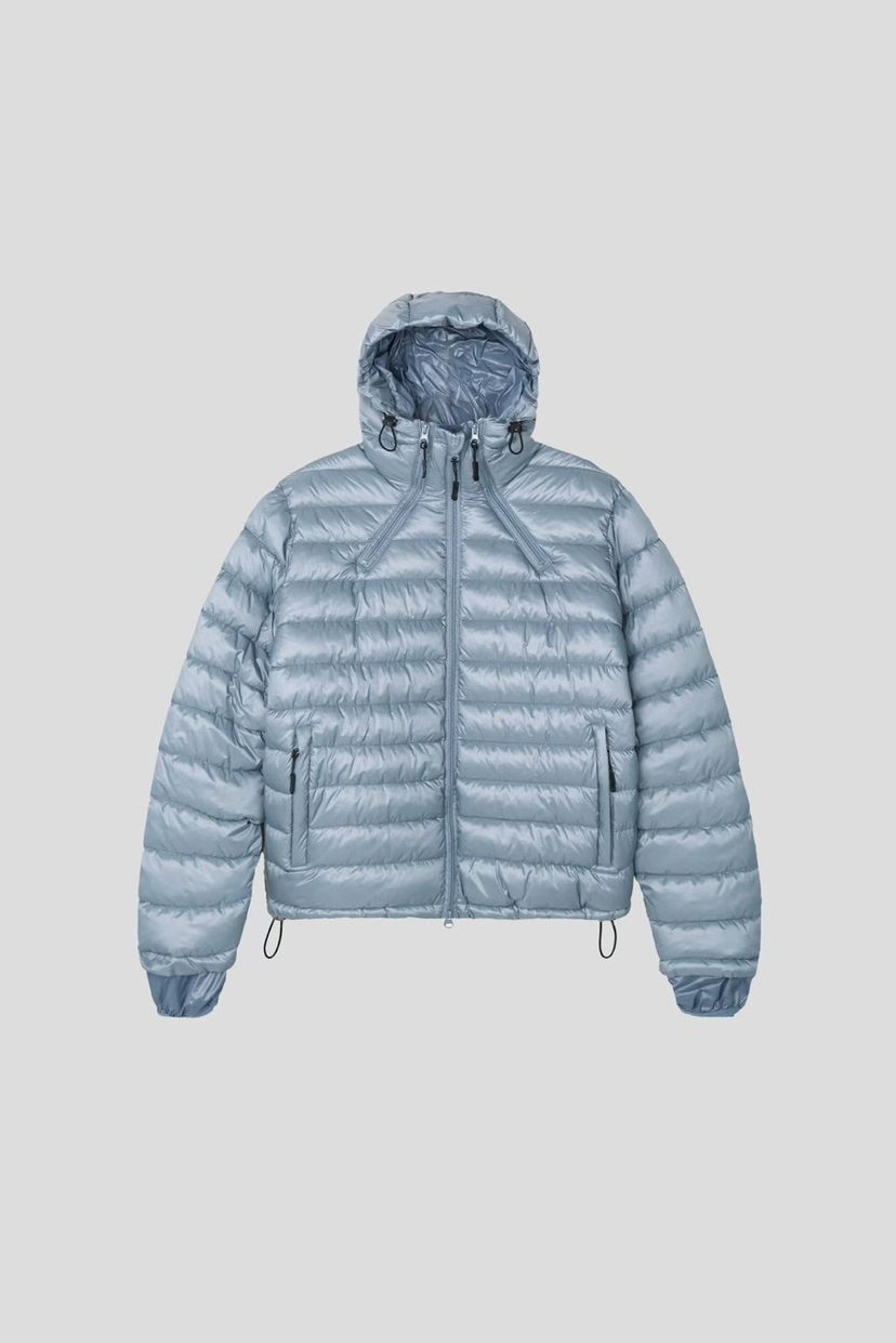 OUR ROOM韓國代購㊣女士新品休閑人氣推薦短款棉服男女同款Our Room/Our Wave短款棉服圖色1