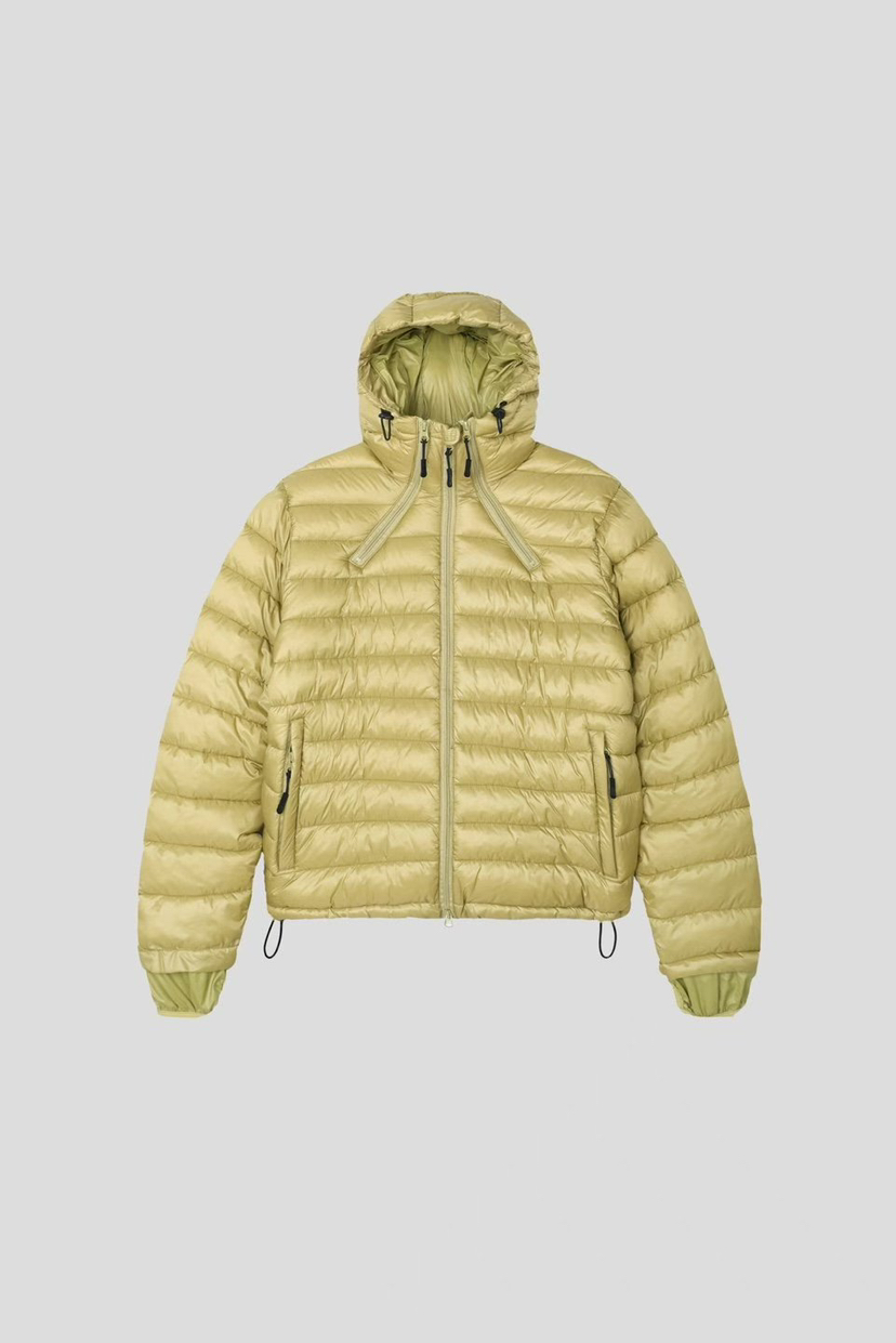 OUR ROOM韓國代購㊣女士新品休閑人氣推薦短款棉服男女同款Our Room/Our Wave短款棉服圖色4