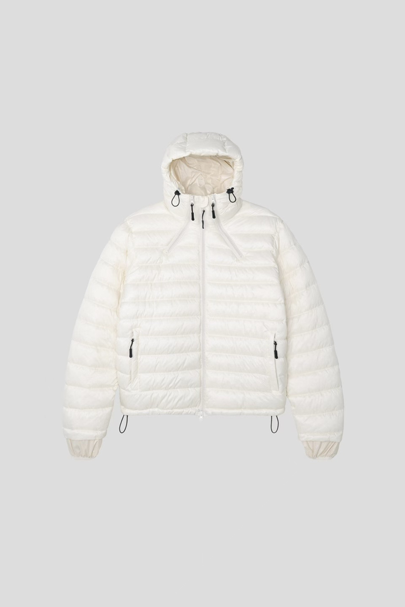 OUR ROOM韓國代購㊣女士新品休閑人氣推薦短款棉服男女同款Our Room/Our Wave短款棉服圖色5