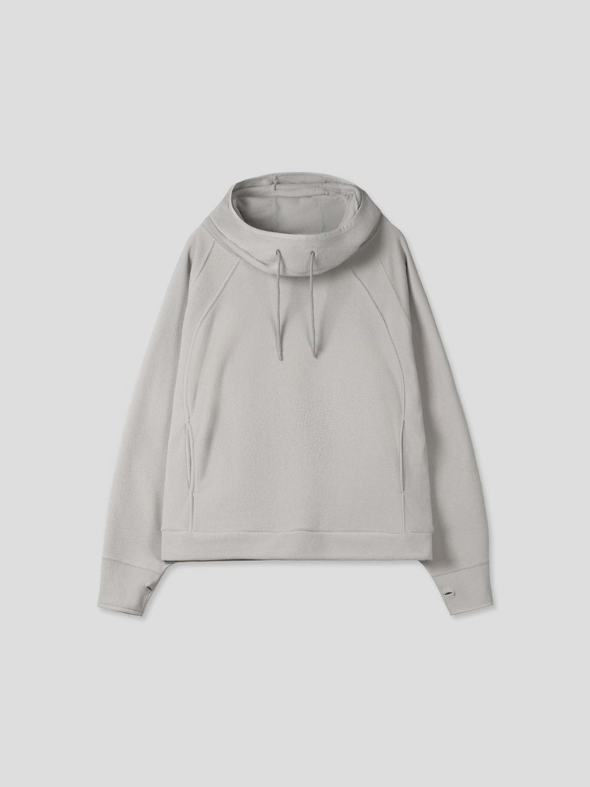 LIBERTE東大門㊣實拍女裝新款人氣熱賣職業時尚推薦25秋冬衛衣LIBERTE衛衣圖色1