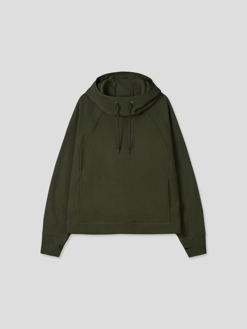 LIBERTE東大門㊣實拍女裝新款人氣熱賣職業時尚推薦25秋冬衛衣LIBERTE衛衣圖色2