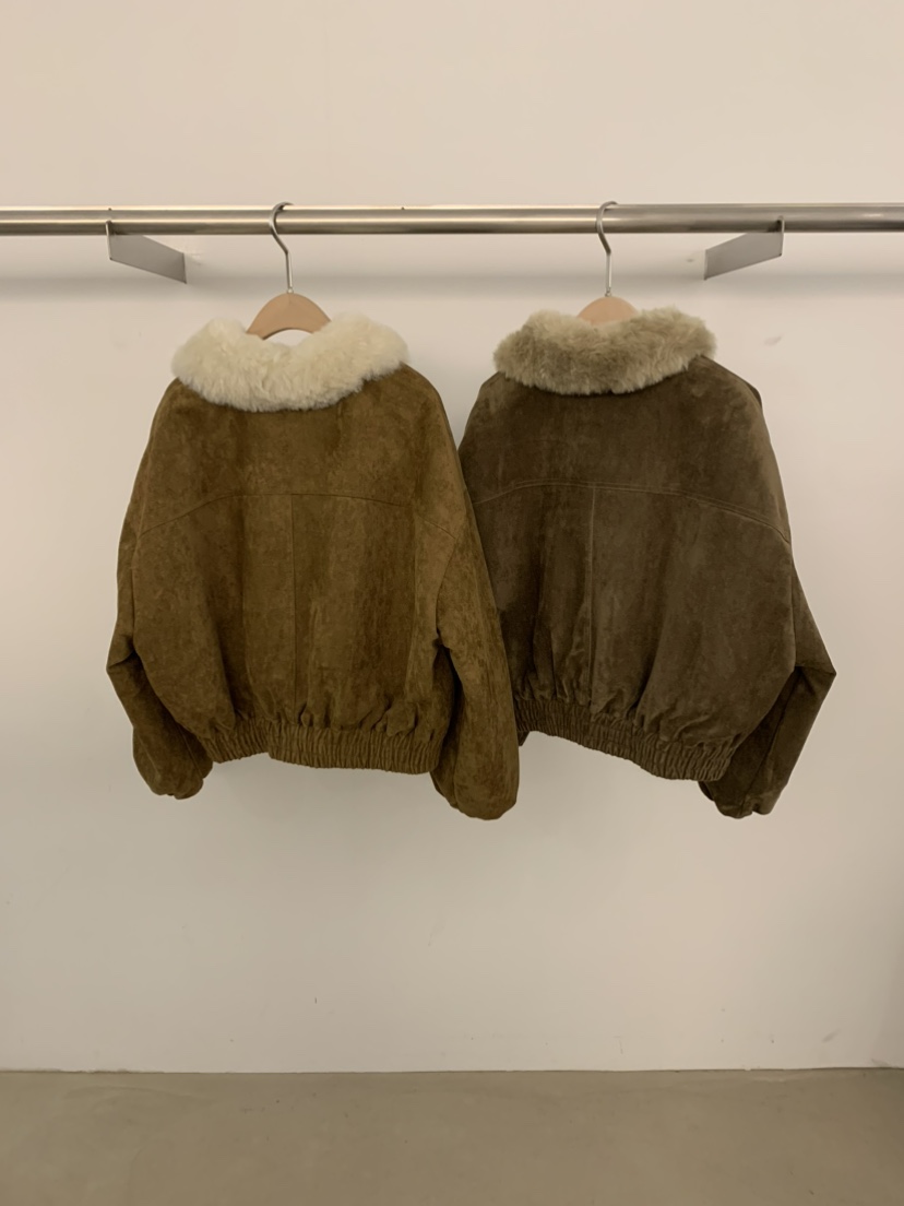 UNDER KEY東大門㊣代購女裝新款職業真品時尚短款羽絨服鴨絨UNDER KEY短款羽絨服