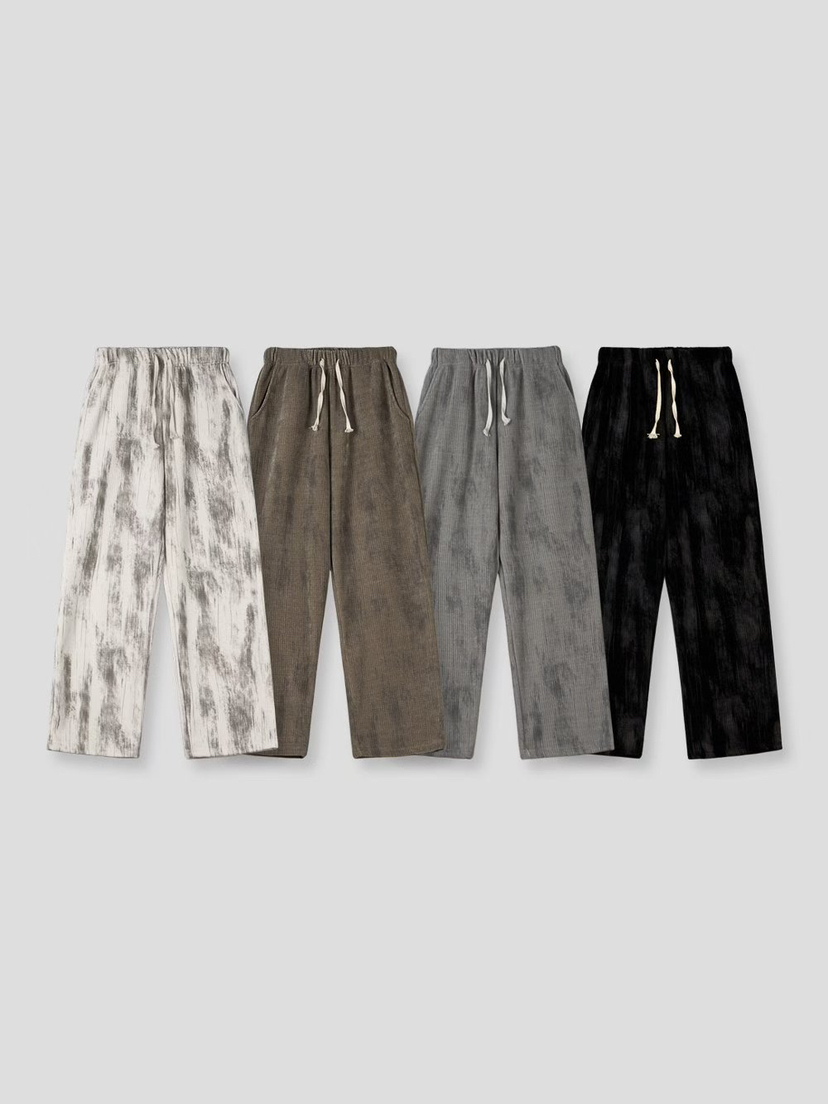 LIBERTE東大門㊣代購女士新品人氣休閑時尚熱賣真品25秋冬休閑褲LIBERTE休閑褲