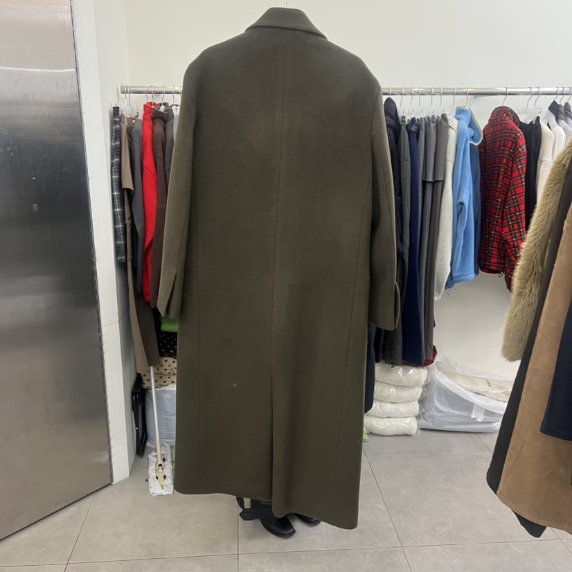 PORTS MOSS韓國代購㊣女士新品時尚推薦人氣中長款大衣SalePORTS MOSS中長款大衣