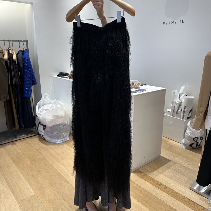 VAN NZILL東大門㊣實拍女士新品25秋冬人氣時尚職業休閑褲VAN NZILL休閑褲