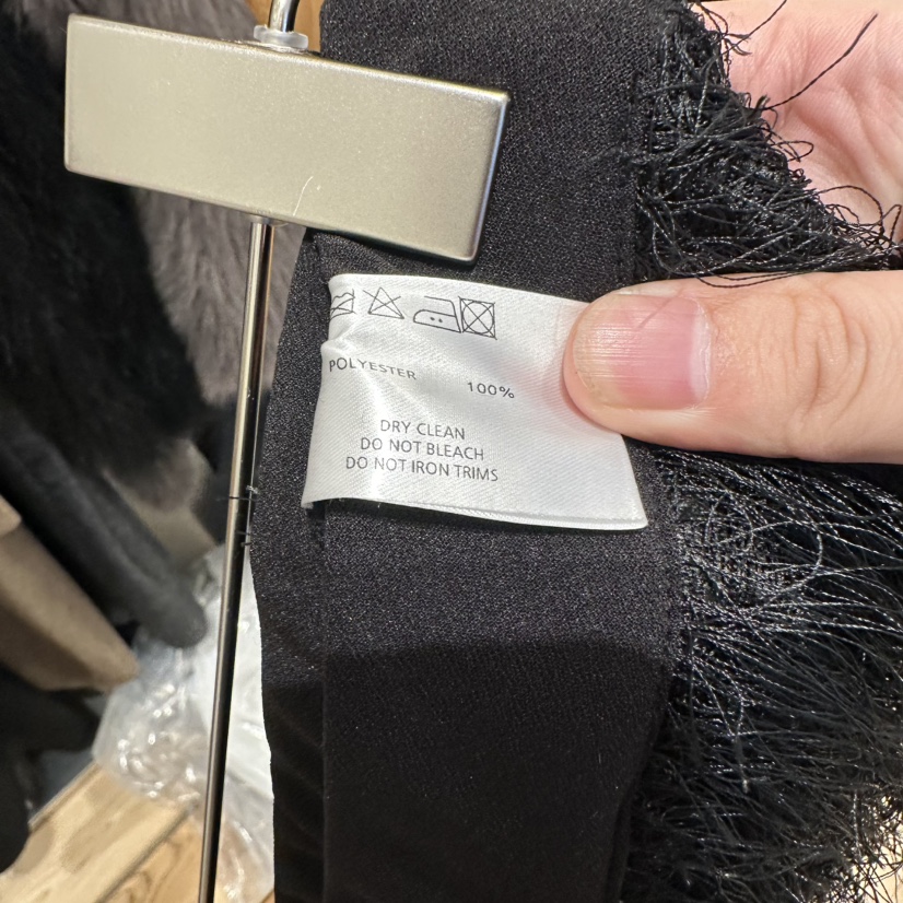 VAN NZILL東大門㊣實拍女士新品25秋冬人氣時尚職業休閑褲VAN NZILL休閑褲