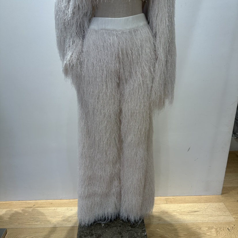 VAN NZILL東大門㊣實拍女士新品25秋冬人氣時尚職業休閑褲VAN NZILL休閑褲圖色1