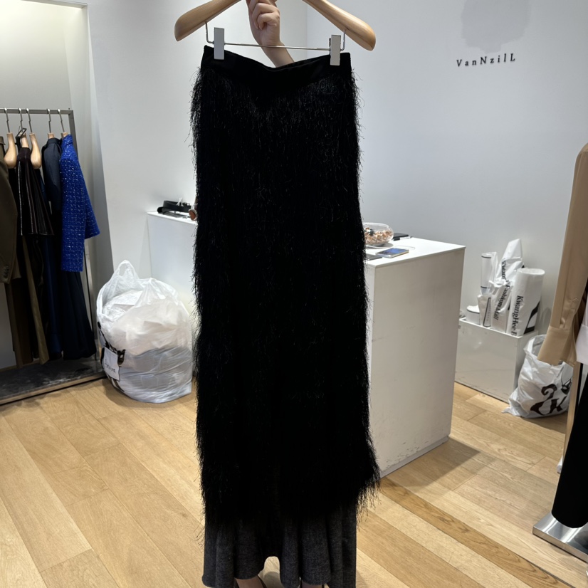 VAN NZILL東大門㊣實拍女士新品25秋冬人氣時尚職業休閑褲VAN NZILL休閑褲圖色2