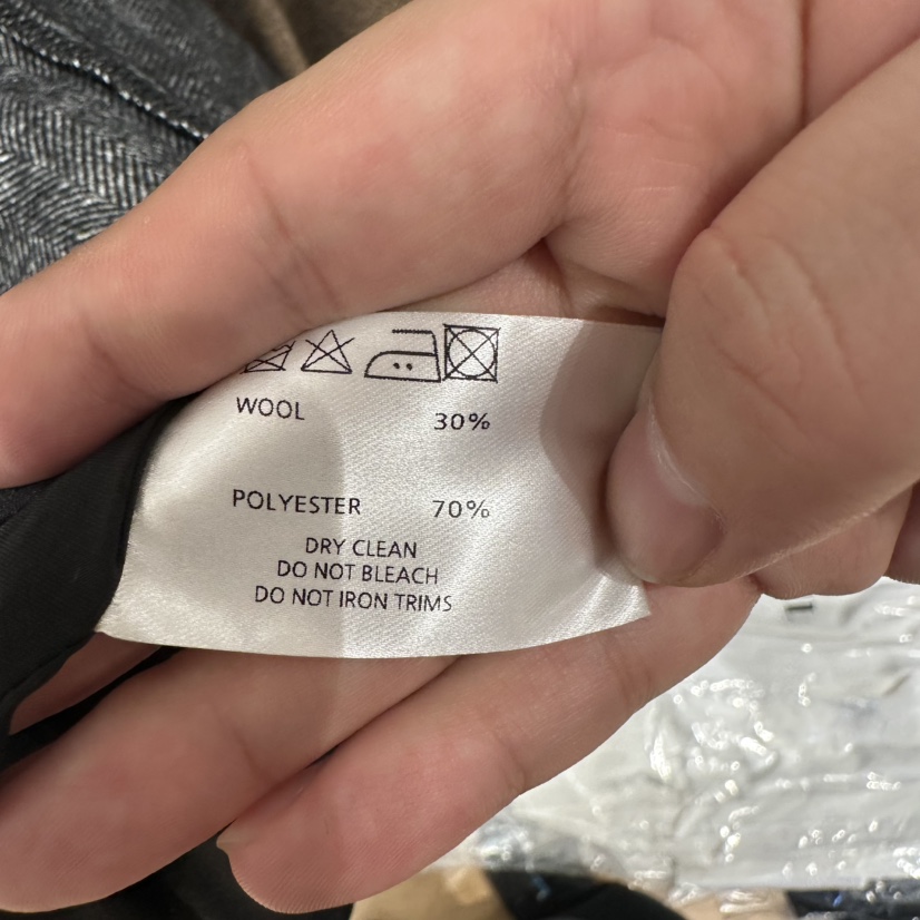 VAN NZILL韓國代購㊣女士新款真品25秋冬休閑時尚人氣連衣裙VAN NZILL連衣裙