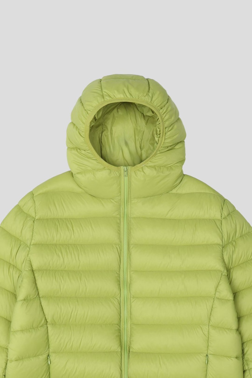 OUR ROOM東大門㊣代購女裝新品時尚熱賣25秋冬人氣短款棉服Our Room/Our Wave短款棉服