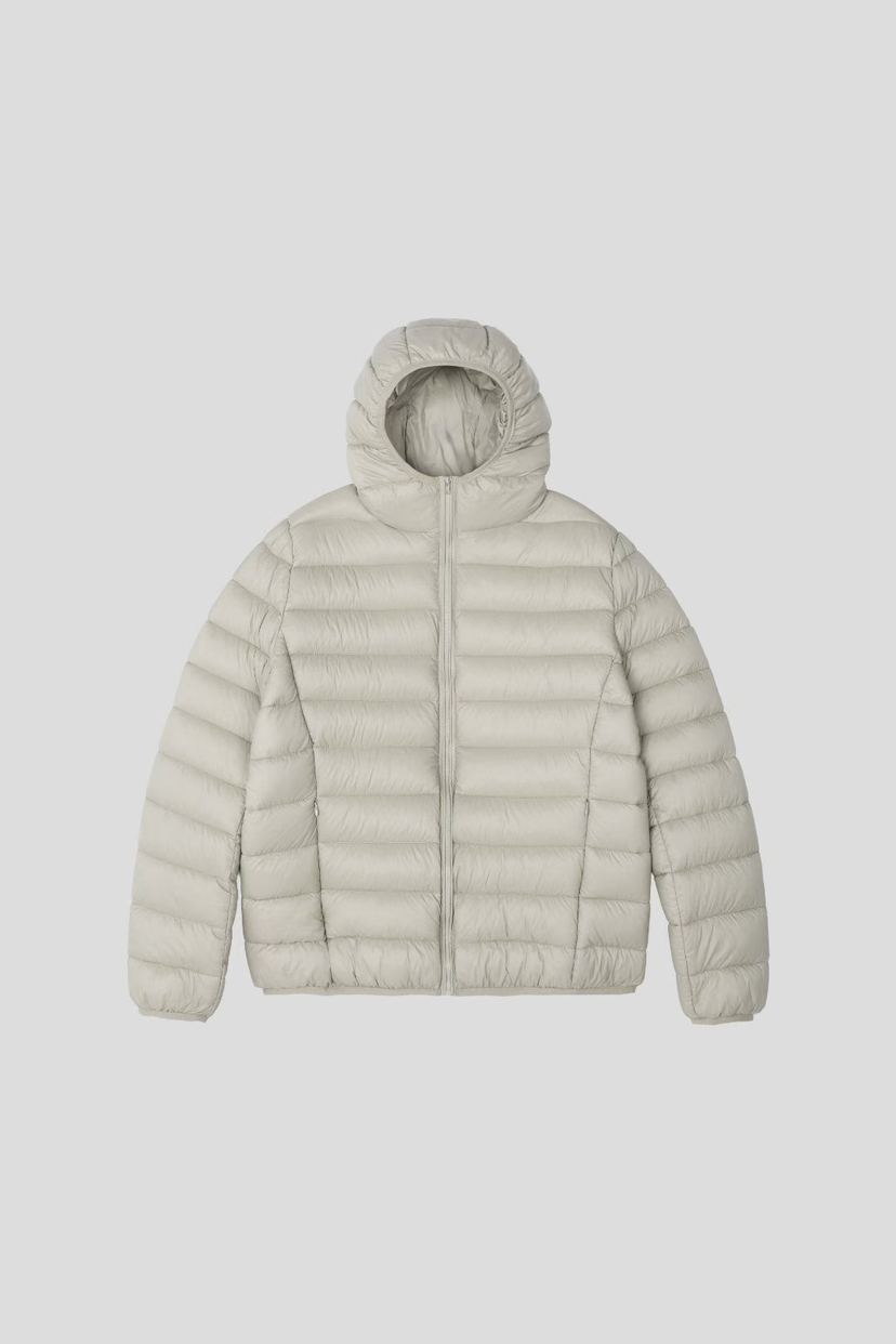 OUR ROOM東大門㊣代購女裝新品時尚熱賣25秋冬人氣短款棉服Our Room/Our Wave短款棉服圖色2