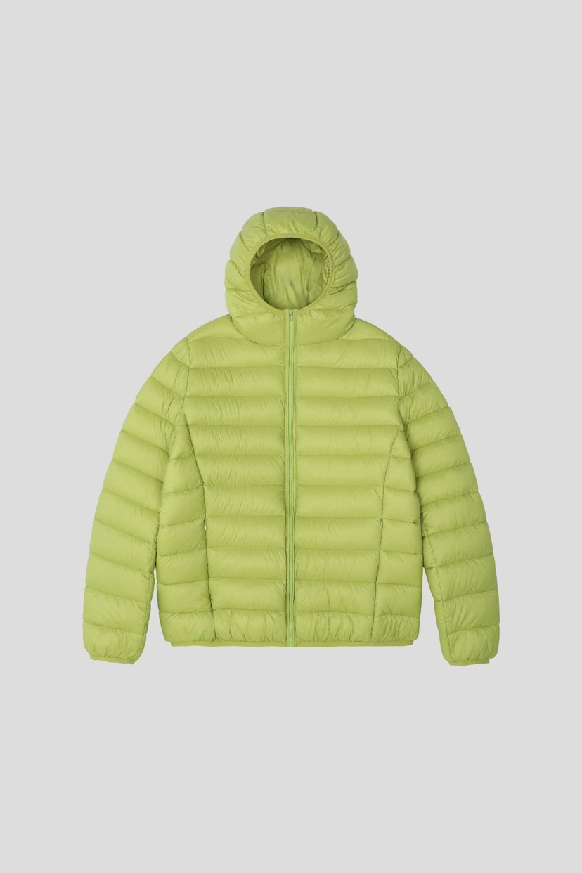 OUR ROOM東大門㊣代購女裝新品時尚熱賣25秋冬人氣短款棉服Our Room/Our Wave短款棉服圖色4