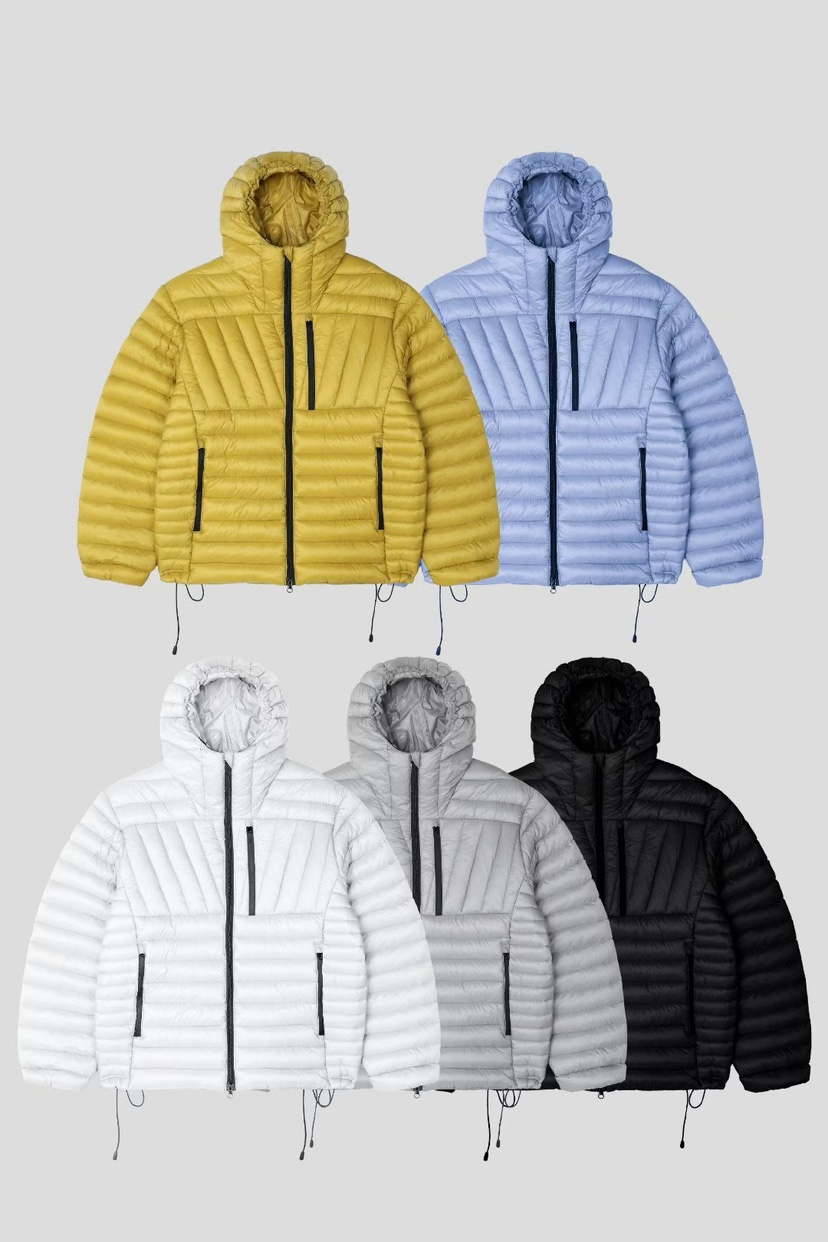 OUR ROOM東大門㊣代購女士新款休閑職業推薦熱賣時尚短款棉服Our Room/Our Wave短款棉服