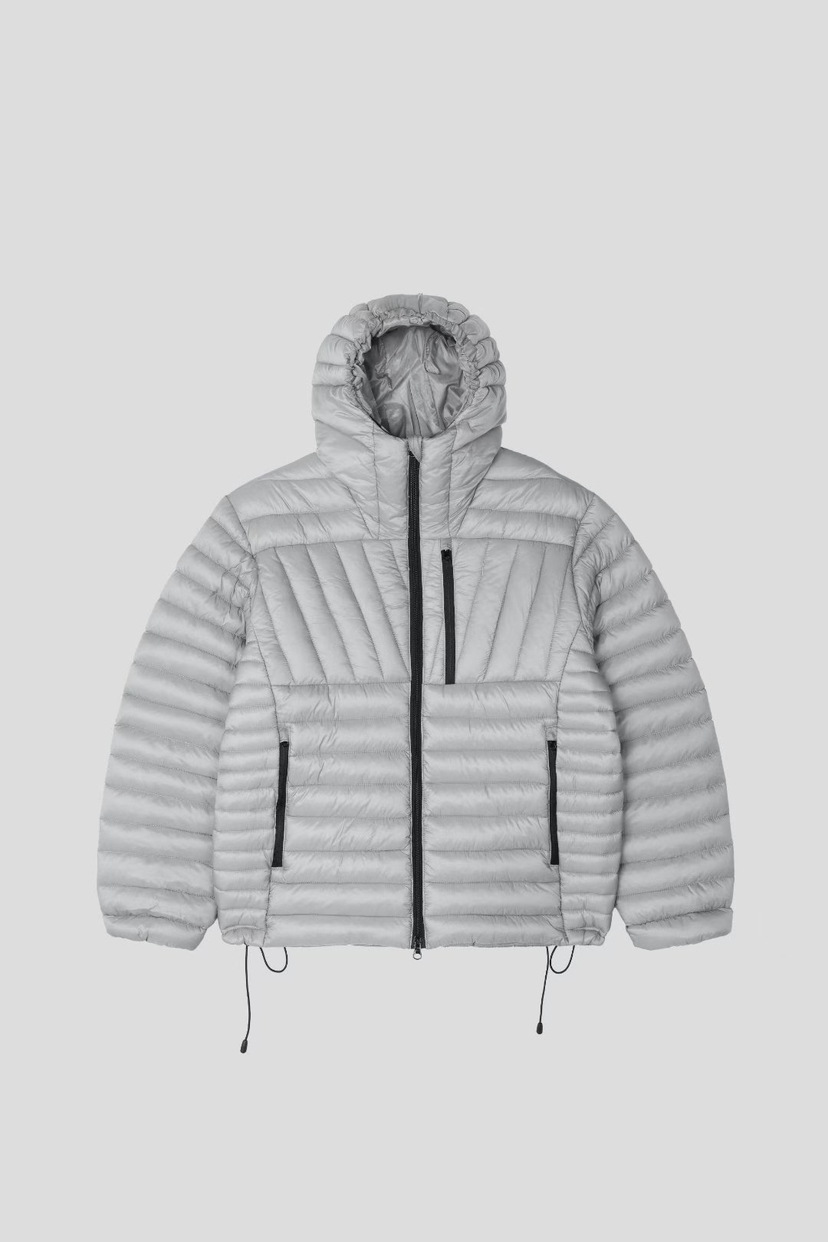 OUR ROOM東大門㊣代購女士新款休閑職業推薦熱賣時尚短款棉服Our Room/Our Wave短款棉服圖色2