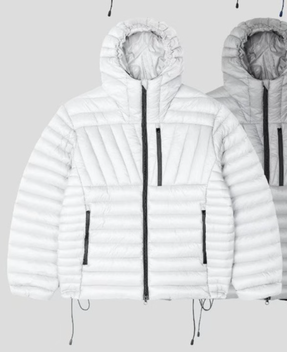 OUR ROOM東大門㊣代購女士新款休閑職業推薦熱賣時尚短款棉服Our Room/Our Wave短款棉服圖色5