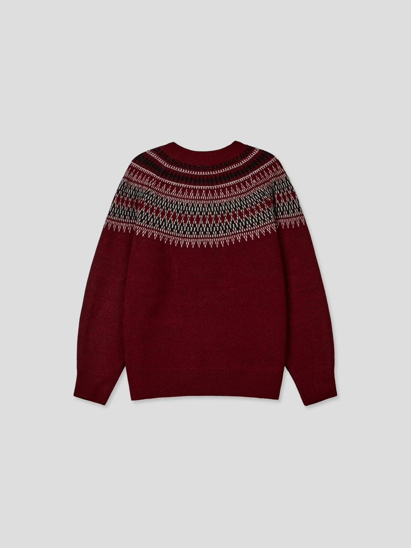 LIBERTE韓國代購㊣女裝新品休閑25秋冬推薦熱賣人氣時尚毛衣LIBERTE毛衣