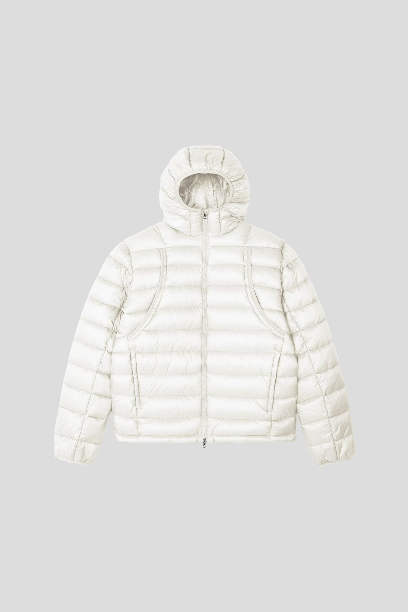 OUR ROOM東大門㊣實拍女士新款休閑人氣推薦短款棉服男女同款Our Room/Our Wave短款棉服圖色2