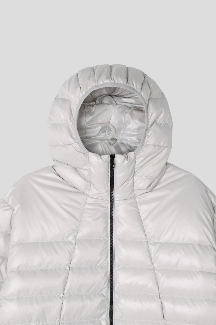 OUR ROOM東大門㊣實拍女裝新品職業25秋冬短款棉服男女同款Our Room/Our Wave短款棉服