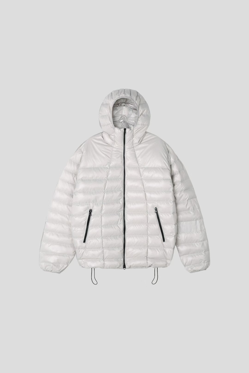 OUR ROOM東大門㊣實拍女裝新品職業25秋冬短款棉服男女同款Our Room/Our Wave短款棉服圖色2