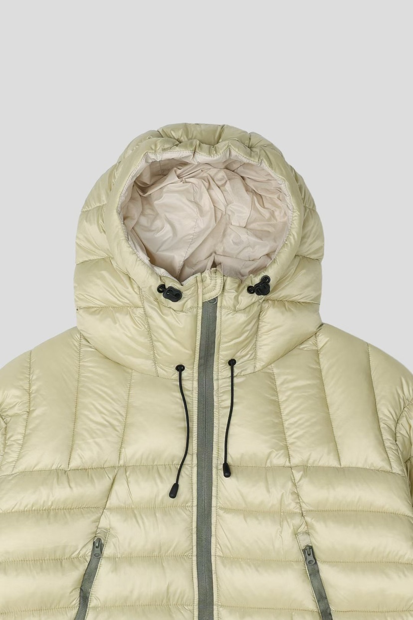 OUR ROOM東大門㊣實拍女士新品人氣休閑推薦熱賣真品短款棉服Our Room/Our Wave短款棉服